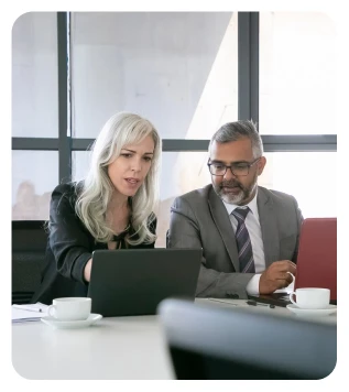 Atendimento presencial em Caruaru