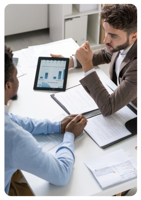 atendimento para empréstimo em Caruaru