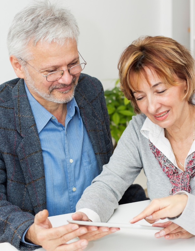 processo de contratação de empréstimo em Caruaru
